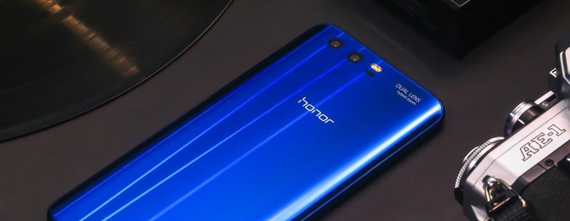 GPU Turbo update for Honor 9 and Honor V9 coming soon as Huawei announces the beta program