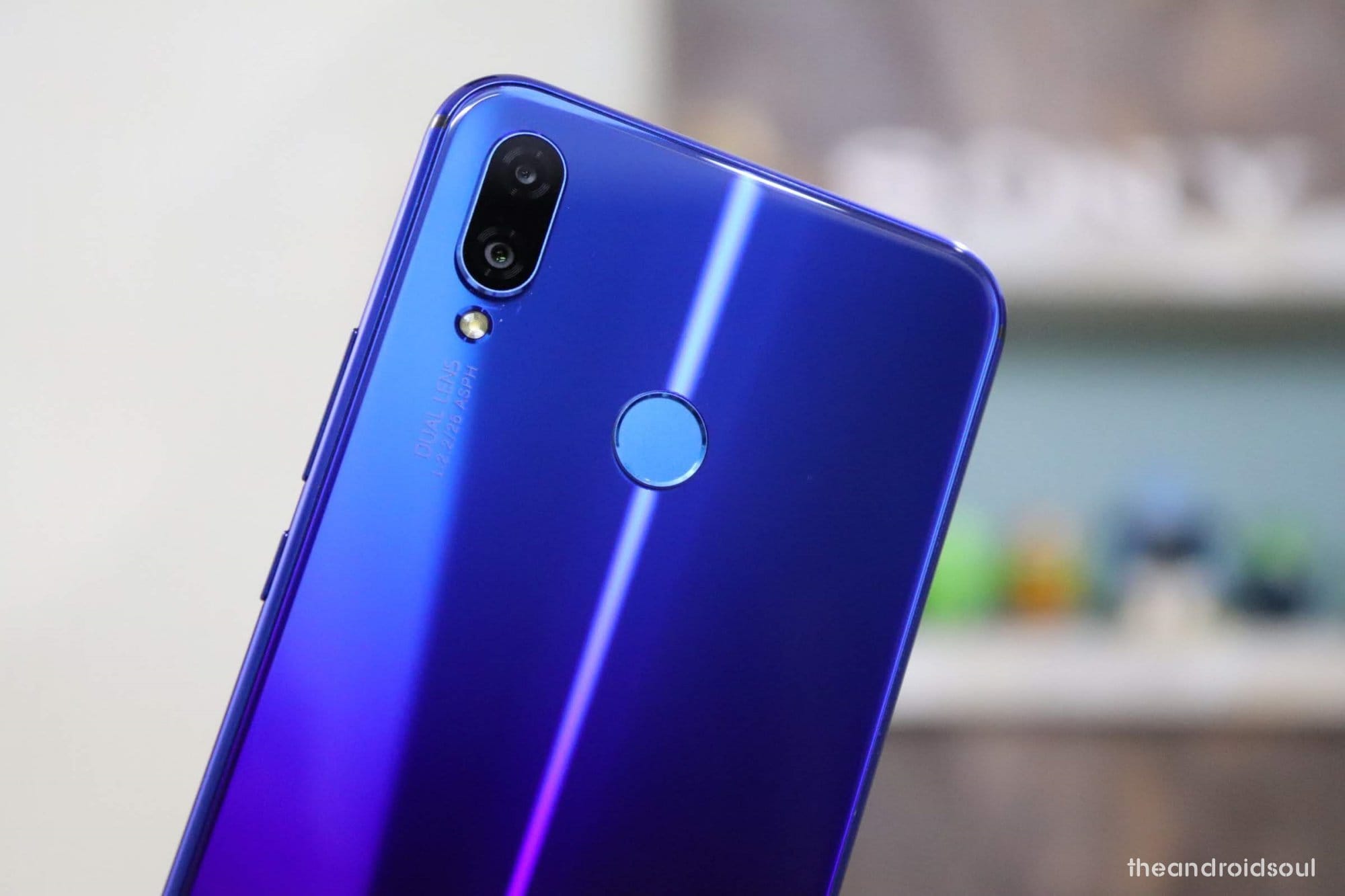 Huawei Nova 3i goes on sale at Optus Australia for AUD45 per month