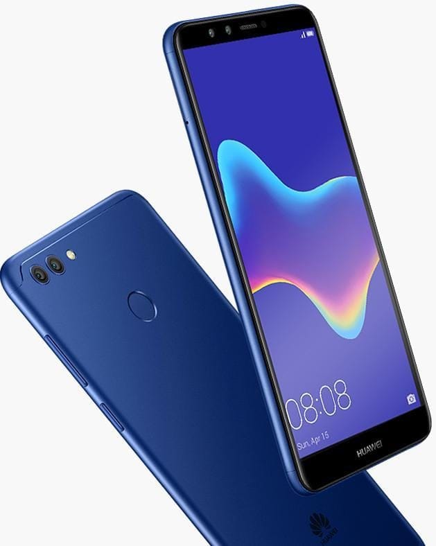 Huawei Y9 Pie news and more: EMUI 9.1.0.121 now available in China