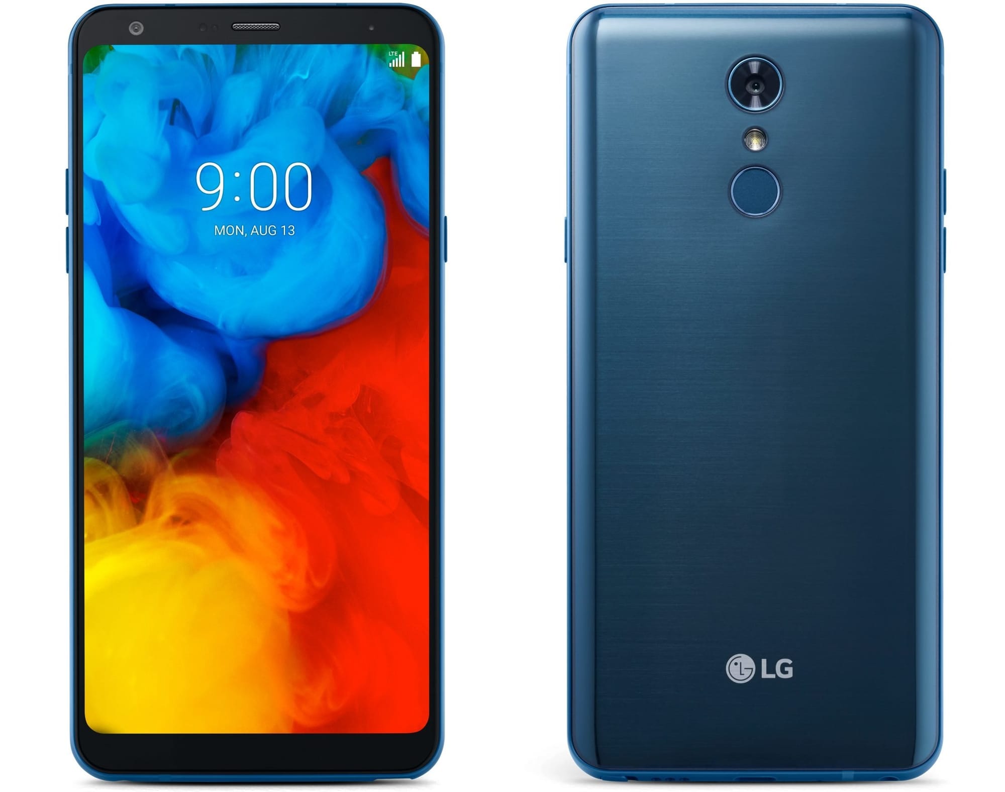 AT&T announces the LG Stylo 4+, a budget Android phone with a stylus