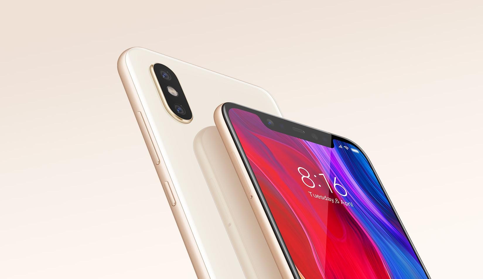 Android 9 Pie released for Xiaomi Mi 8: Downloads and how to install