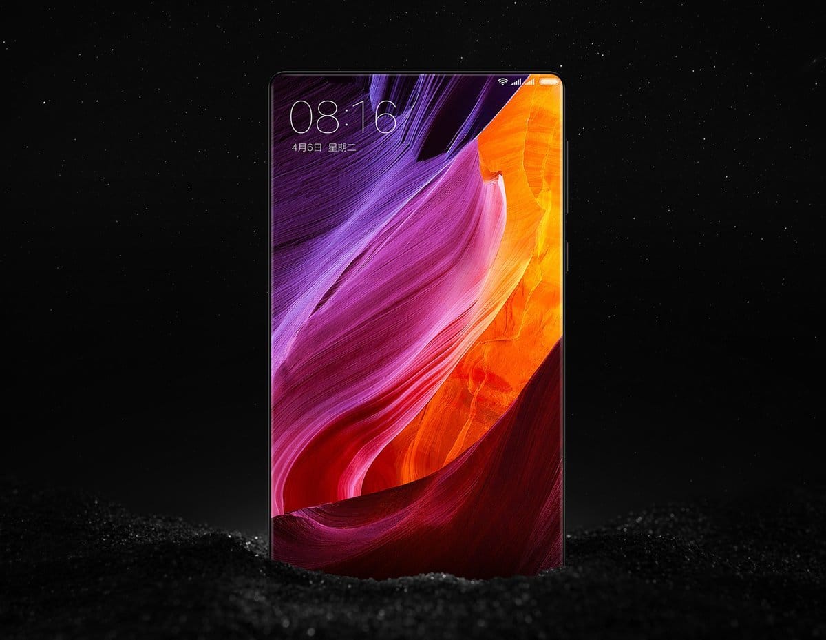 Xiaomi Mi Mix Pie update news and more: MIUI 10 beta 9.1.24 now rolling out [download]