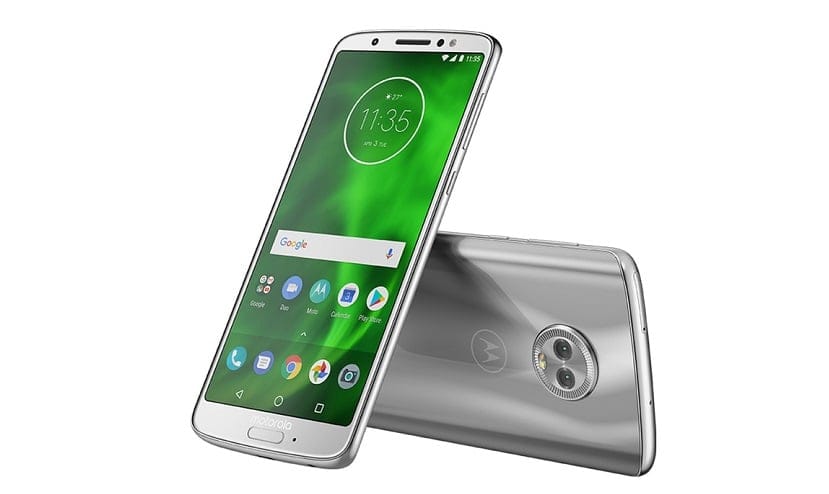 Android 9 Pie update for Moto G6 available unofficial as an AOSP ROM