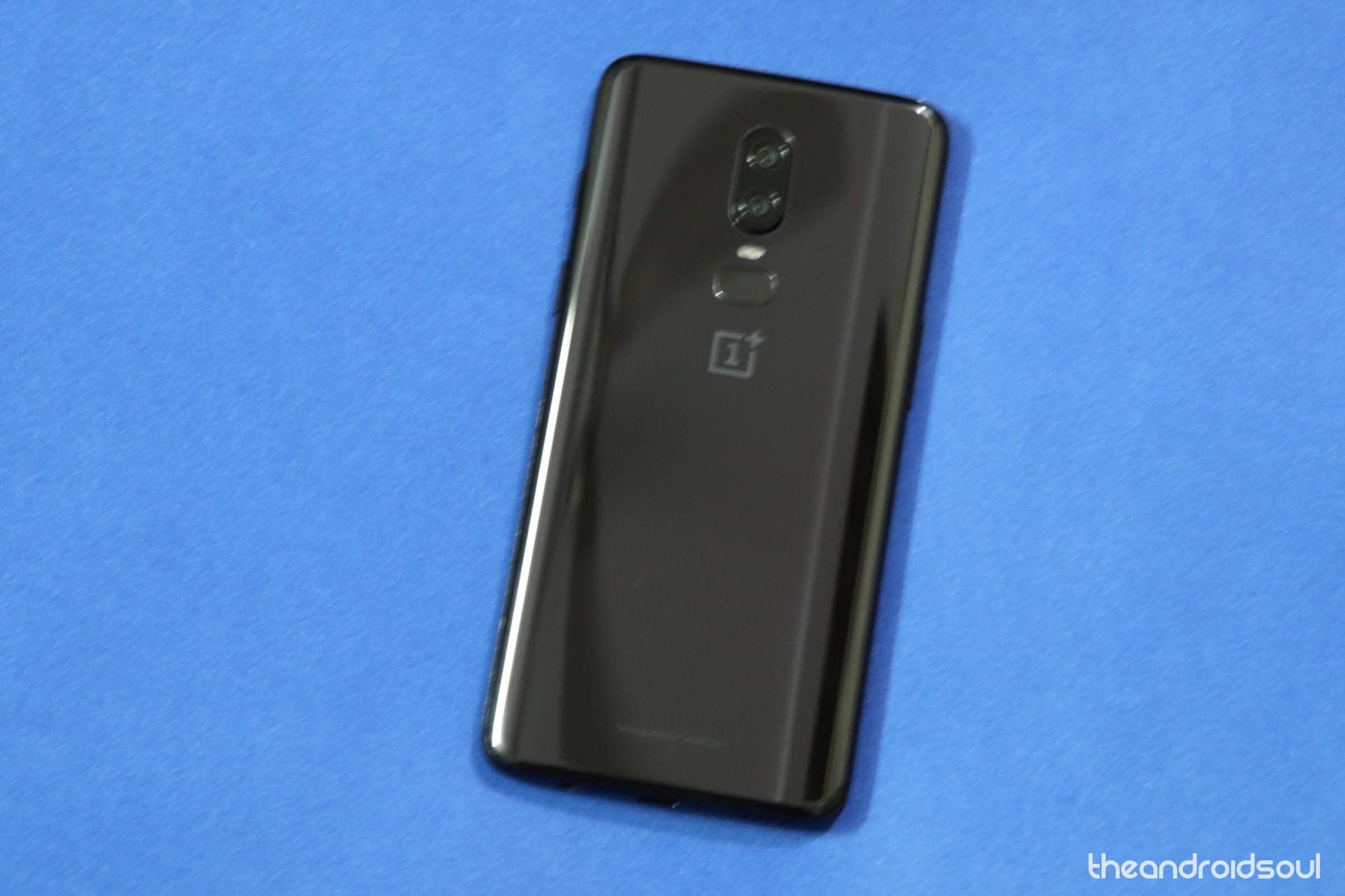 How to roll back OnePlus 6 from Android 9 Pie Open Beta 1 to Oreo OxygenOS 5.1.11