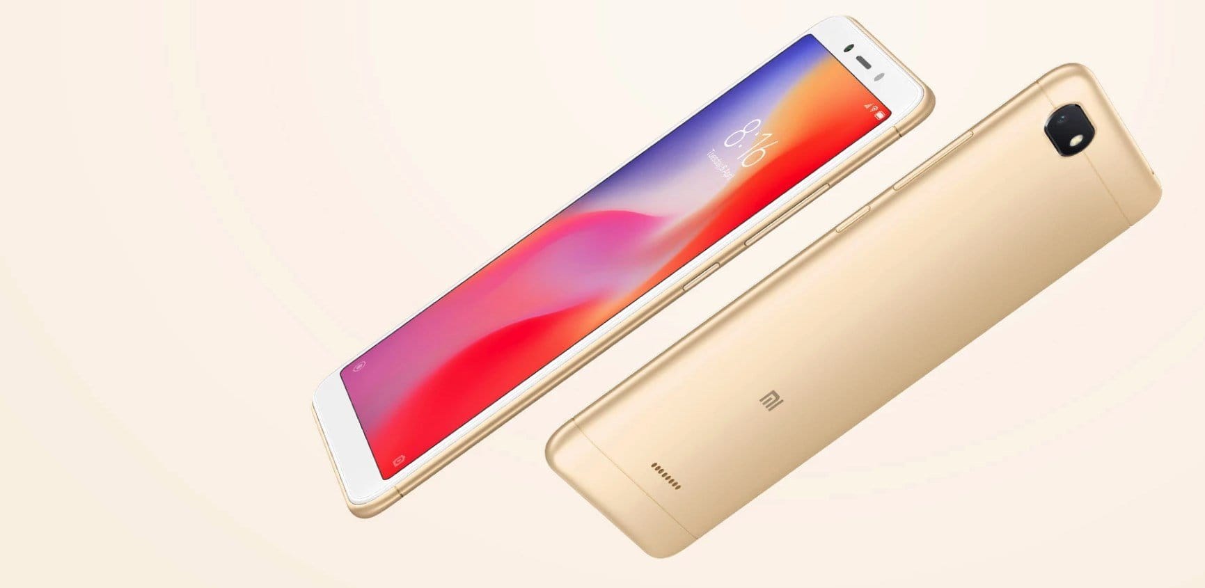 Xiaomi invites beta testers for Redmi 6 and 6A