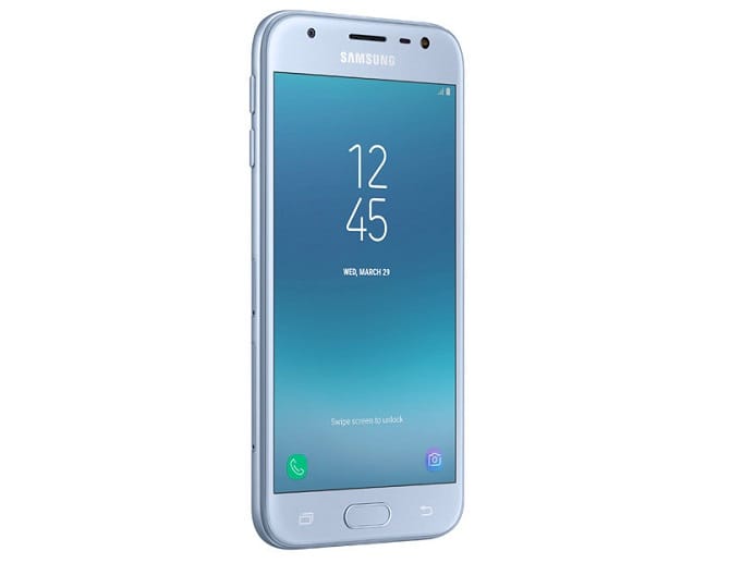 Samsung Galaxy J3 2017 and Galaxy A5 2016 now receiving January 2019 security patch