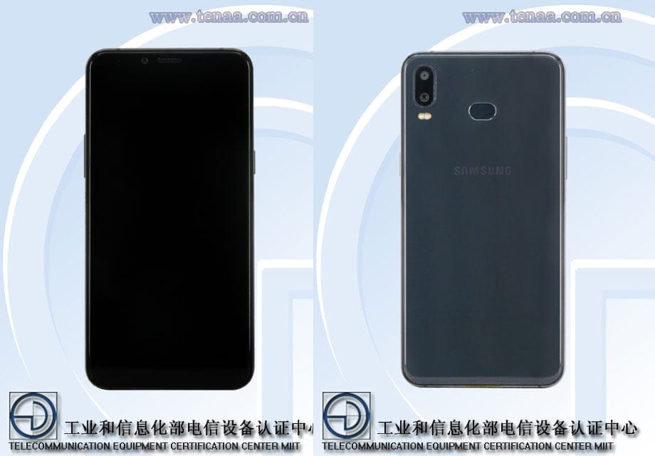 TENAA clears Samsung Galaxy SM-G620, could be the Galaxy J7 Prime 2019