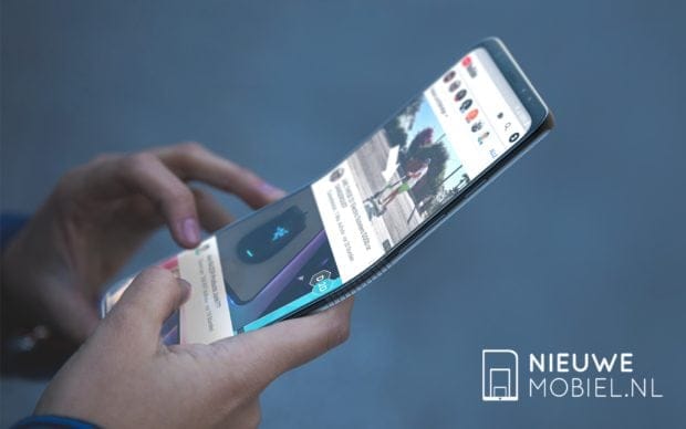 Should you wait for Samsung’s foldable Android phone?