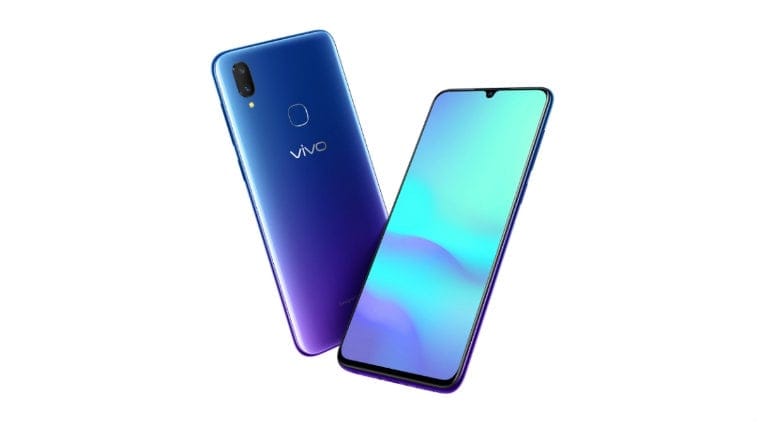 Vivo V11 arrives in India as a cheaper alternative to the V11 Pro