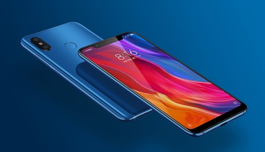 Android 9 Pie update now available for Xiaomi Mi 8 as global MIUI 8.9.20 beta