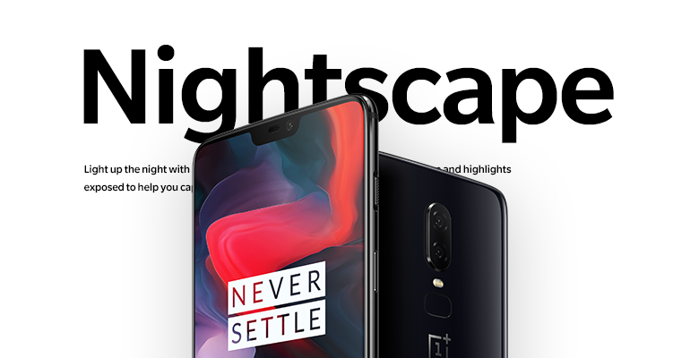 Why OnePlus 5, 5T, 3, and 3T won’t receive Nightscape and Studio lighting features?