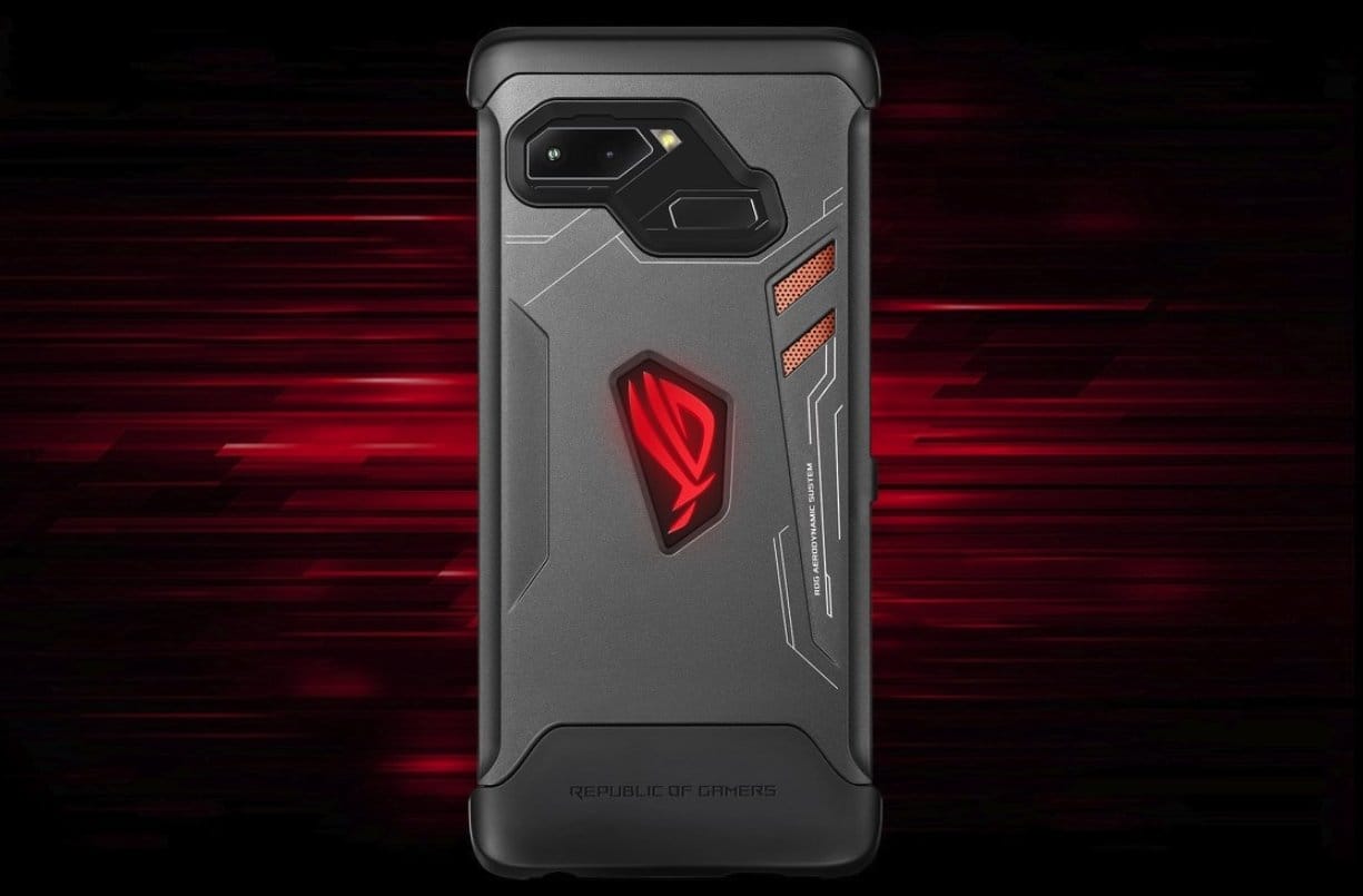 Asus ROG Phone OTA