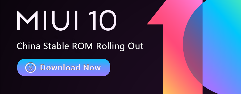 MIUI 10.1.1 rolling out for Xiaomi Mi 4 and Xiaomi Redmi 5 Plus