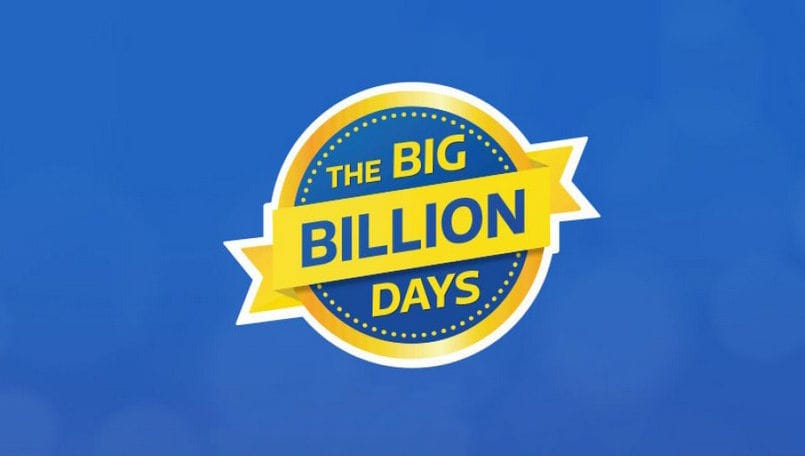 Asus and Flipkart announce INR 5,000 flat discount on ZenFone 5Z under Big Billion Days sale!