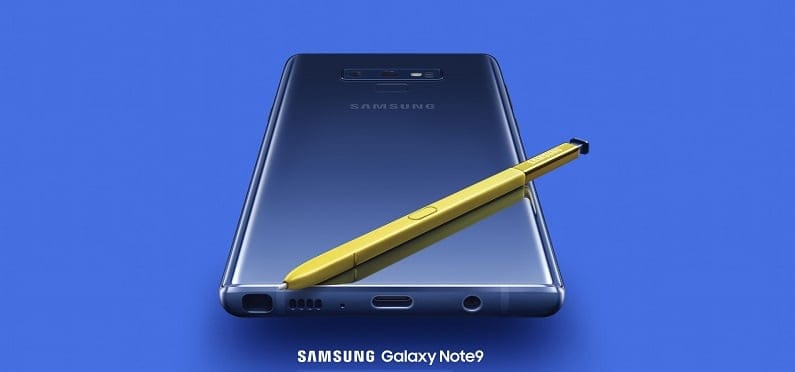 Samsung Galaxy Note 10 might arrive sans a 3.5mm headphone jack next year