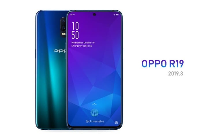 Already wondering how the OnePlus 7 will look like? This wild concept will help