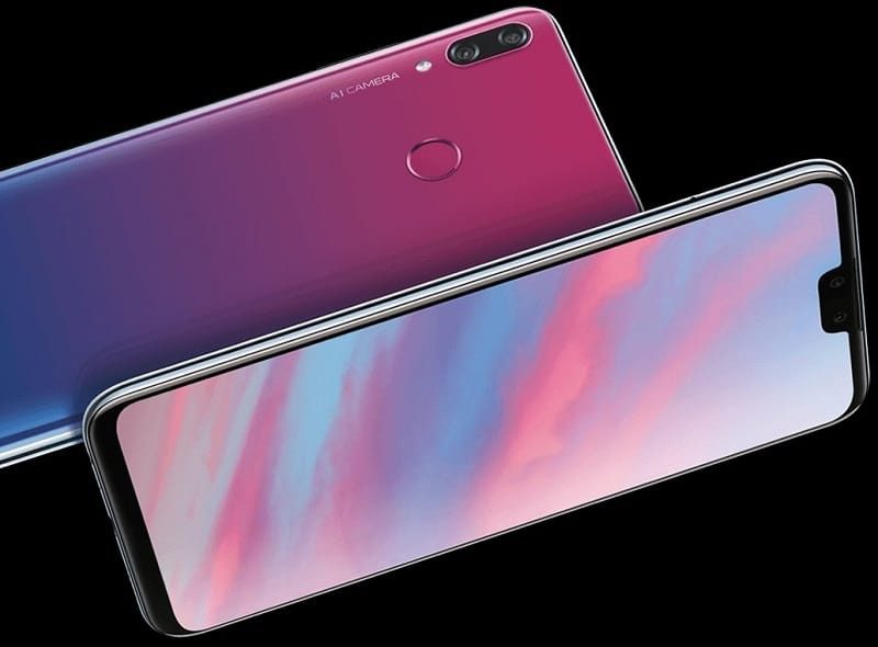 Huawei Enjoy 9 Plus: All you need to know