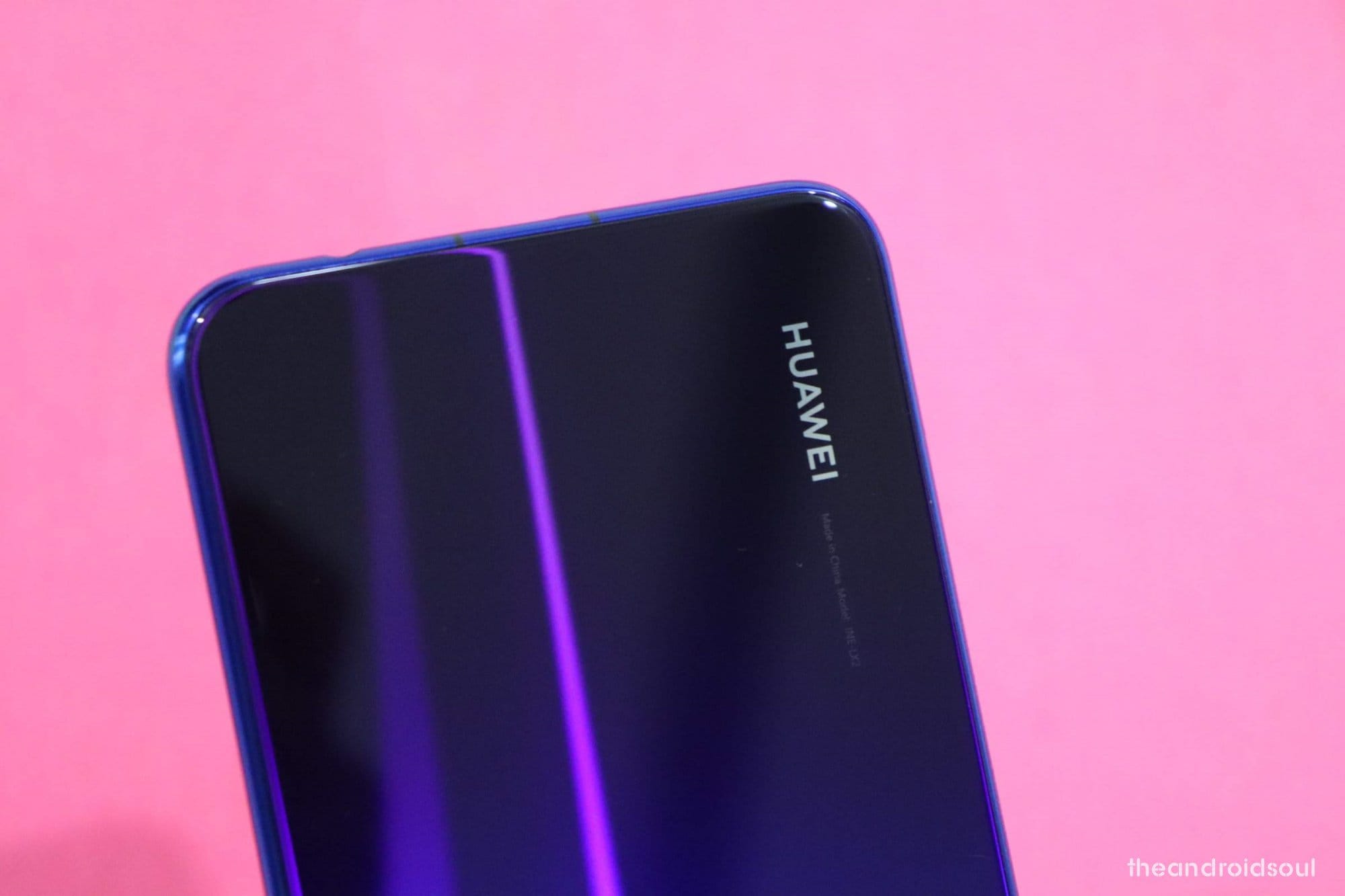 Huawei Arabia: Android 9 Pie-based EMUI 9.0 beta to release on October 16!