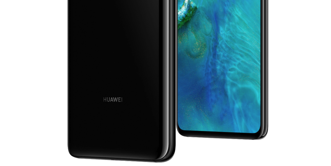 Huawei Mate 20 mobile