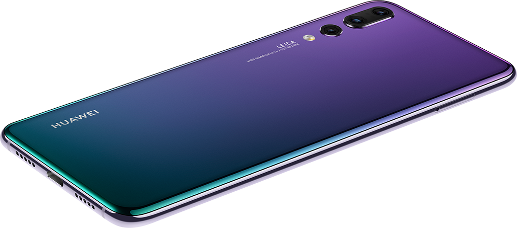 Android Pie for Huawei P20 and P20 Pro in Canada to release this week