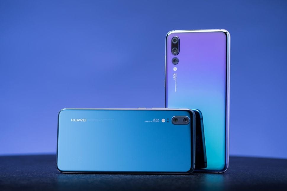 Huawei P20, P20 Pro and Honor 10 receive another Android 9 Pie update beta B110 in China