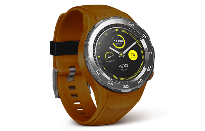 Huawei Watch GT: All you need to know