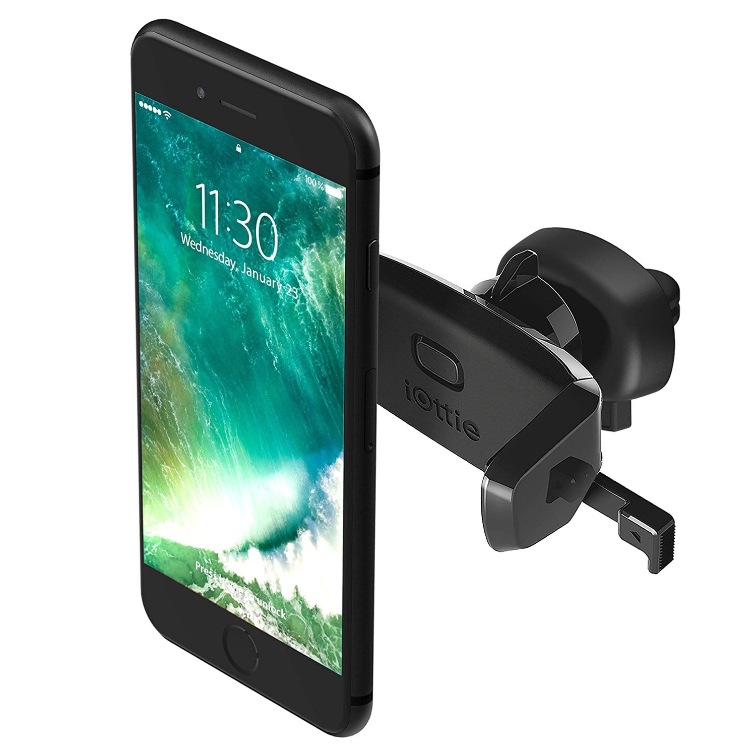 iOtti Car Mount Holder