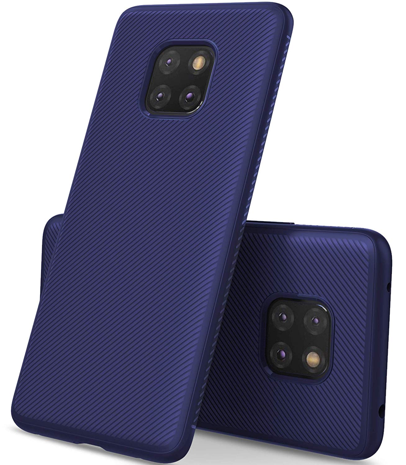 KuGi Premium Flexible Soft Anti-slip TPU Case