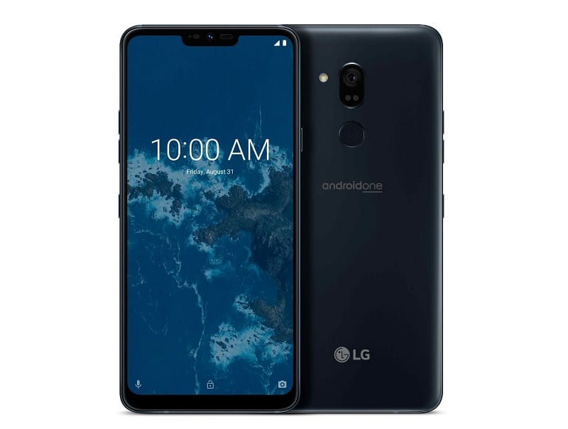 LG G7 One will go on sale in Canada on October 19