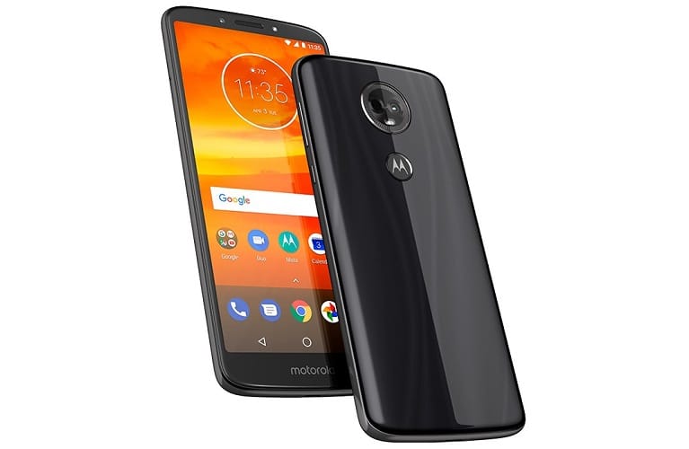 Moto E5 Plus can run Android 9 Pie update now, albeit unofficially