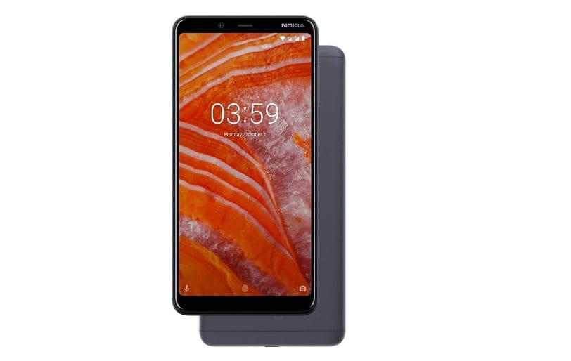 Nokia 3.1 Plus launches in India with large 6-inch display, super affordable price