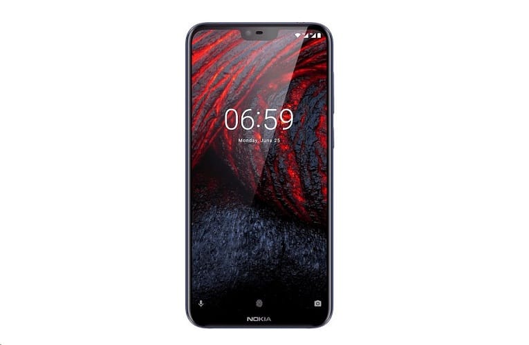 Android 9 Pie beta for Nokia 6.1 Plus is now available