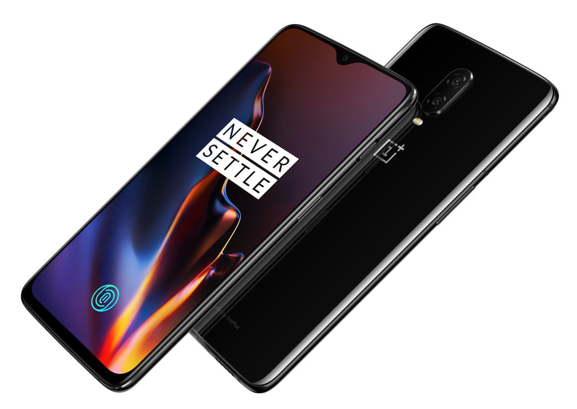 OnePlus 6T