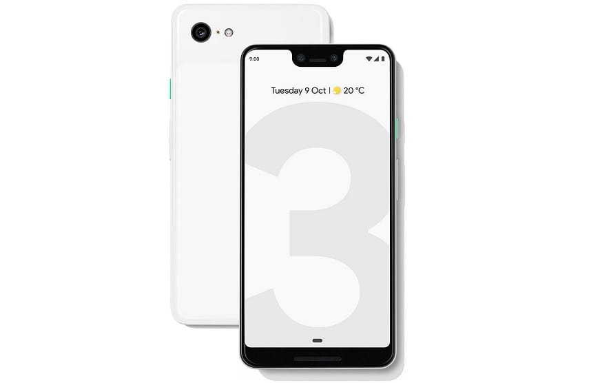 Download Google Pixel 3 camera APK with night sight for OnePlus 6, 6T, Pixel phones, Xiaomi Mi 5 and Essential phone