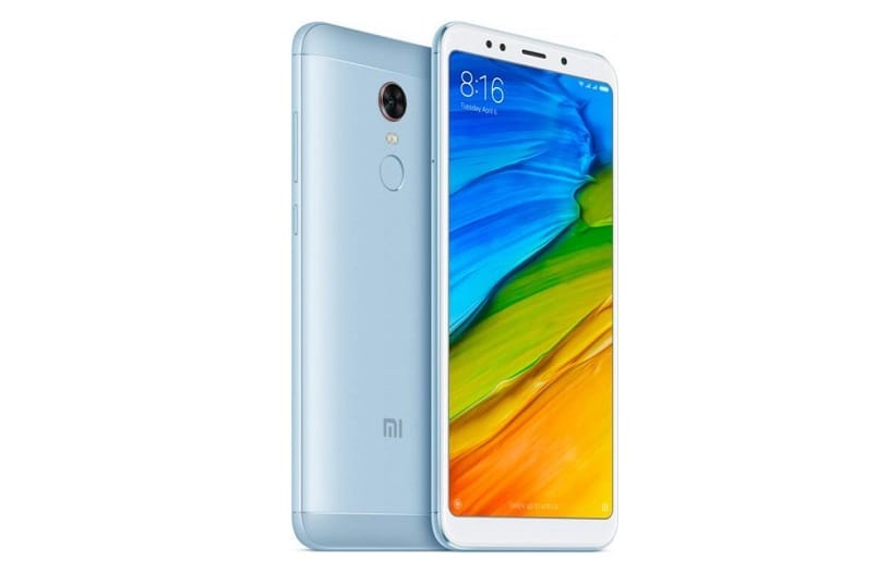 Xiaomi rolling out new MIUI 10 update for Redmi Note 5 and Redmi Note 5 Pro