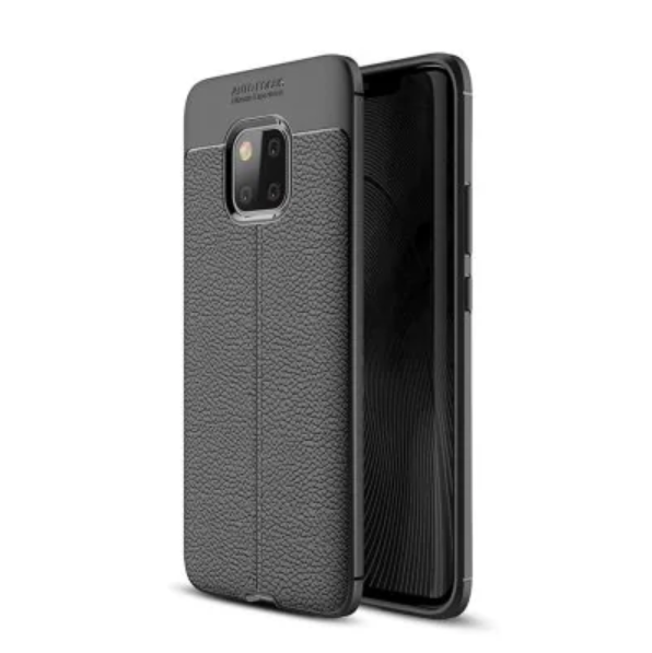 Shockproof Soft TPU Case