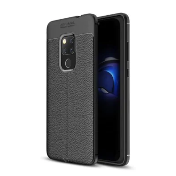 Shockproof Soft TPU Case