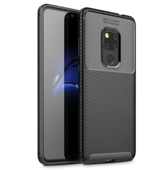 Soft TPU Back Cover Case