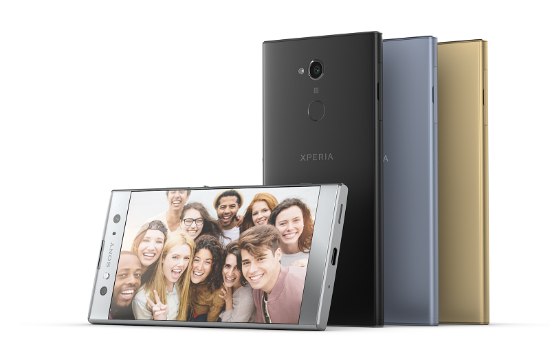 Sony Xperia XA2 Pie update: Android 9 rollout resumes