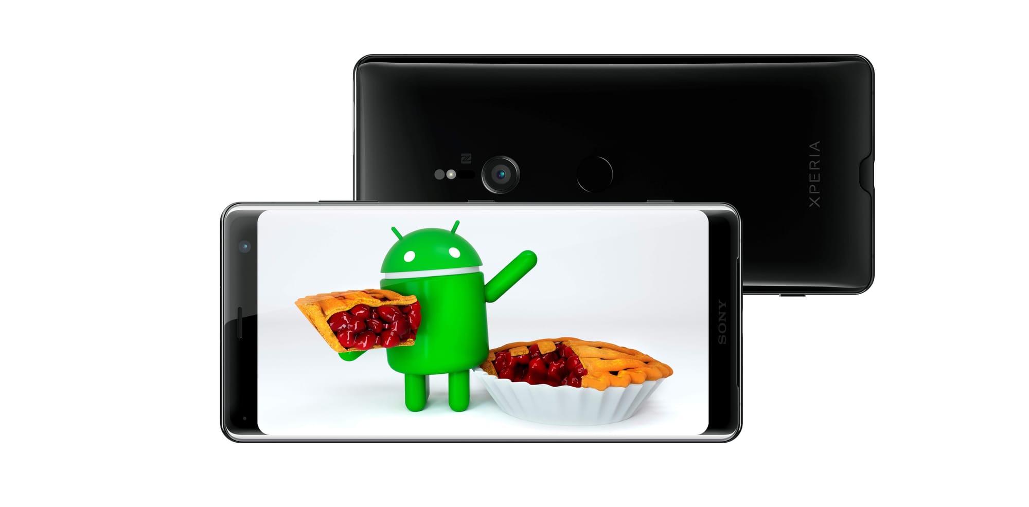 Sony announces new Android Pie release dates for Xperia XZ1, XZ and XZ2 Premium, XA2, XA2 Ultra and XA2 Plus