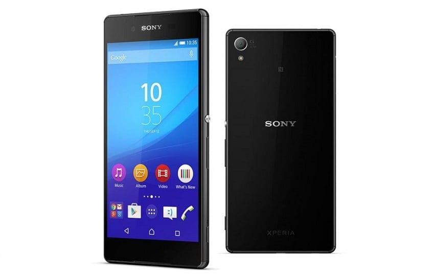 Sony Xperia Z4/Z3+ gains VoLTE support unofficially