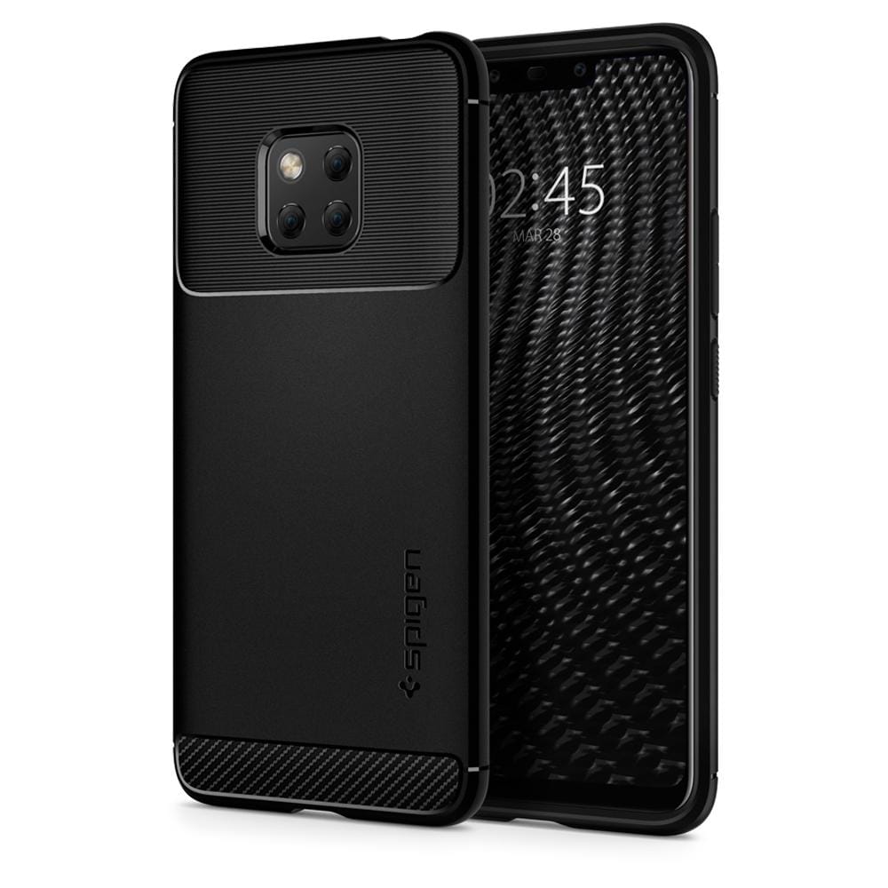 Spigen Rugged Armor Case