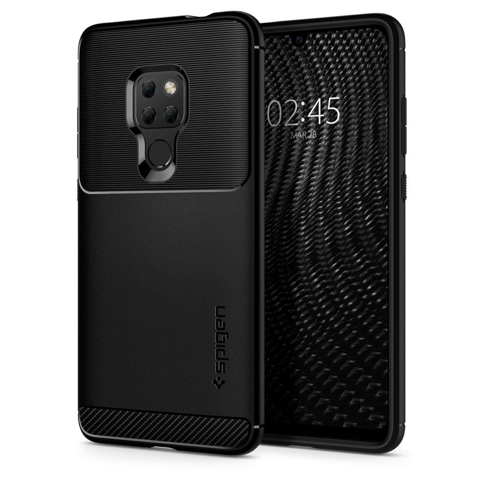 Spigen Rugged Armor Case