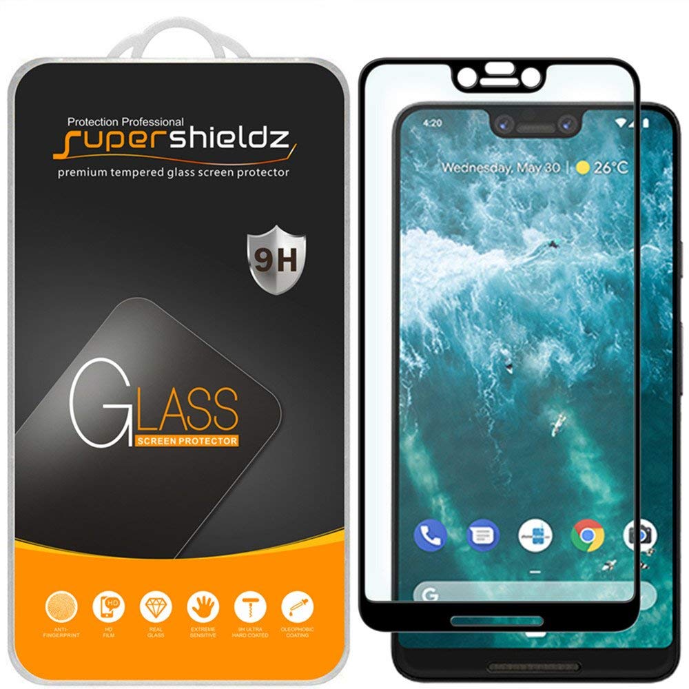 Supershieldz Tempered Glass