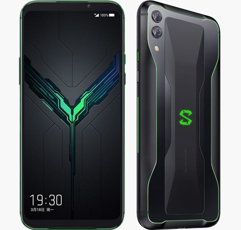 Xiaomi Black Shark 2-1