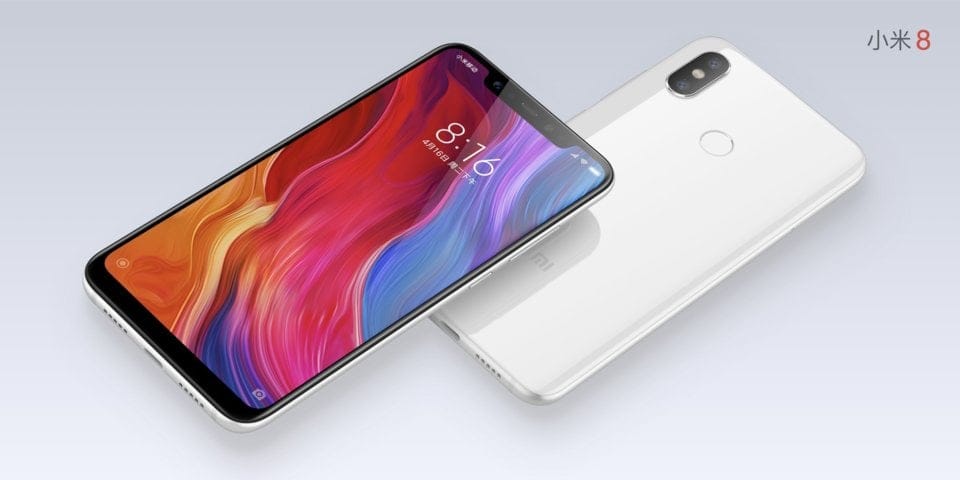 Latest MIUI 10 beta update for Xiaomi Mi 8 comes with version 8.11.2