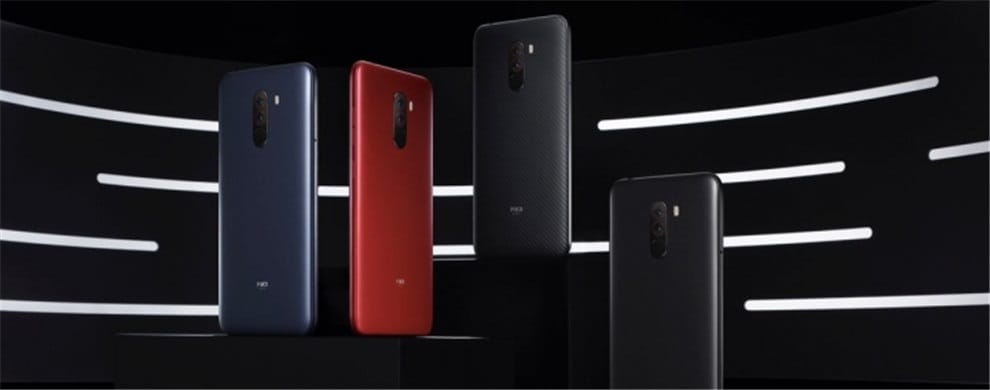 Xiaomi to release Poco F1 Android Pie open beta this month