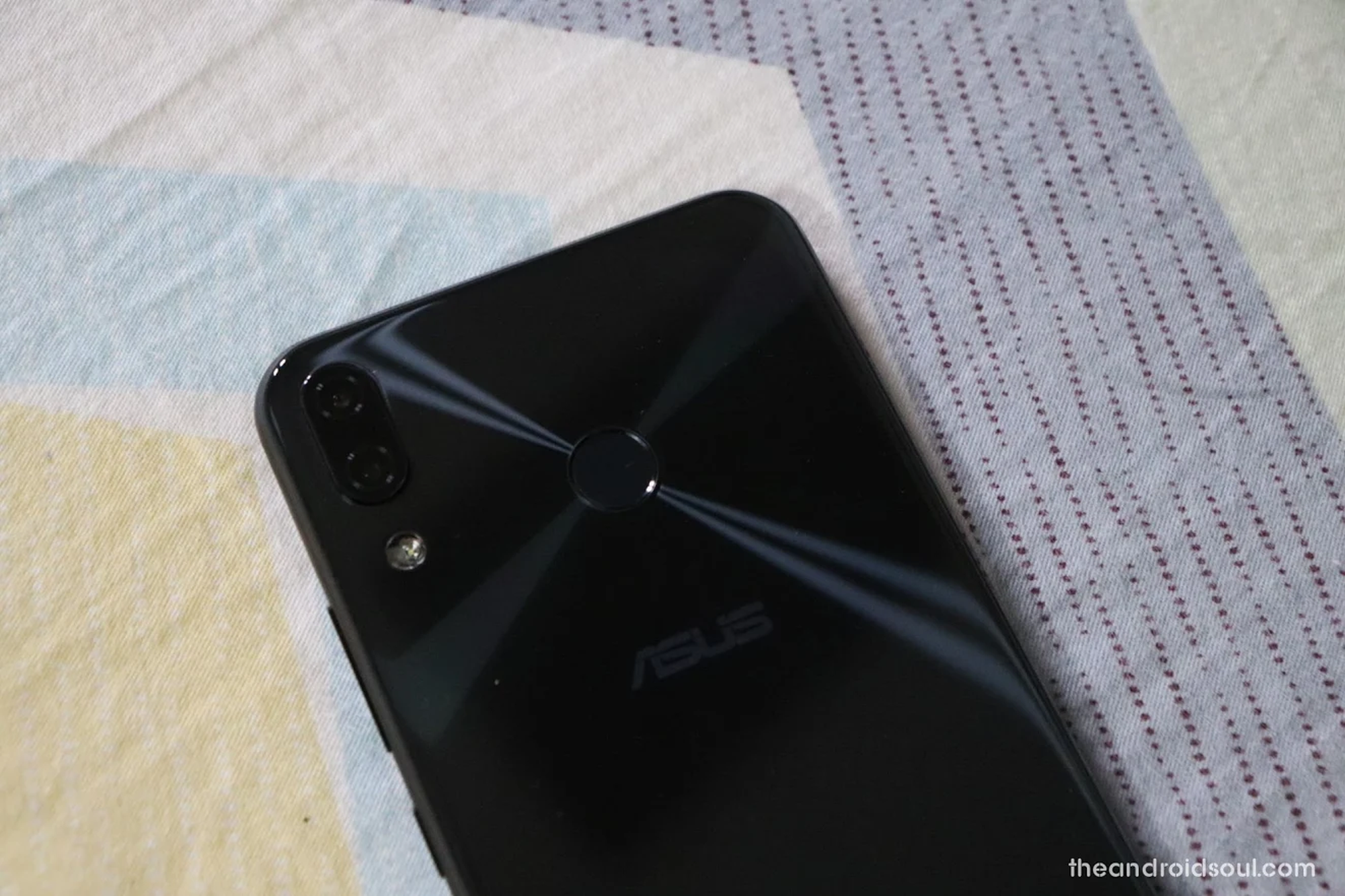 ZenFone 5Z Android 9 Pie update release date announced by Asus