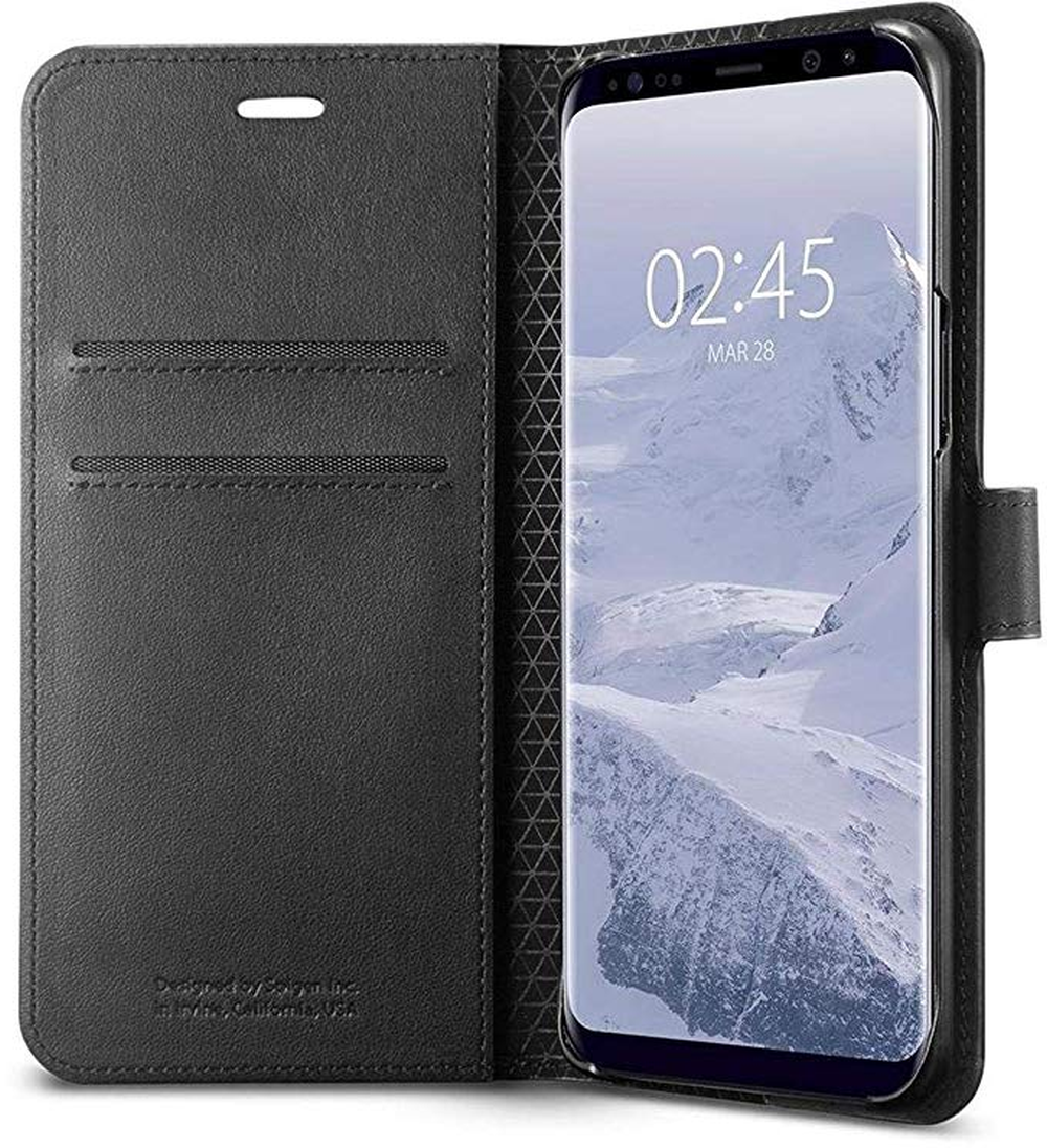 best leather cases for galaxy s9 10