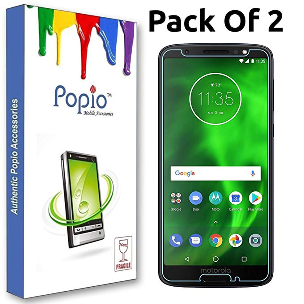 Best Moto G6 screen protectors 4